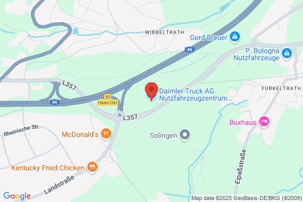 CharterWay