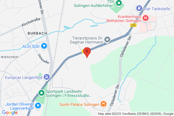 autogalerie-solingen.de / Wir kaufen Ihr Auto