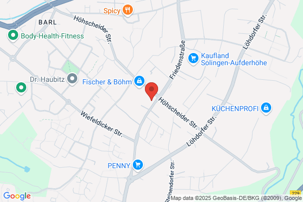 Carglass GmbH Solingen