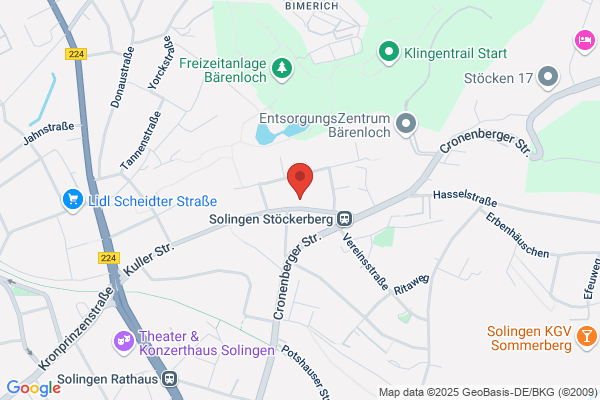 Autocenter SALOMON GmbH