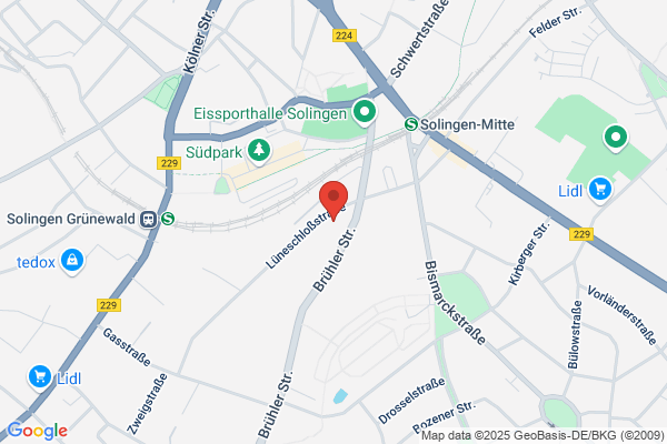 Autovermietung Falk Dornseifer GmbH Europa Service