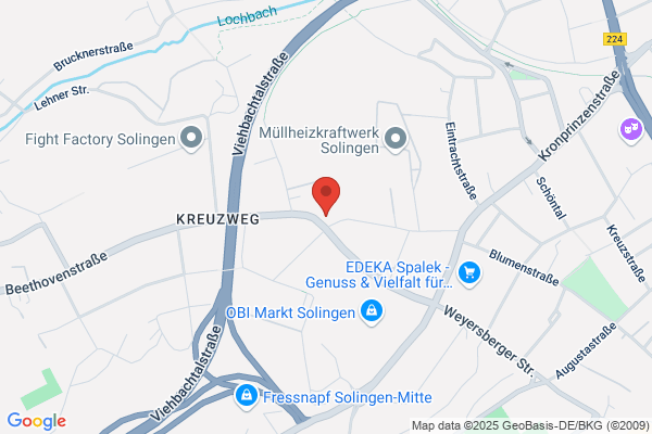 Autoankauf Solingen e.K.