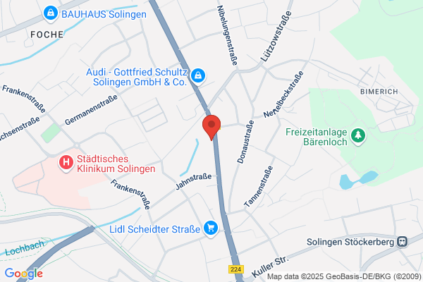 Auto Handel + KFZ Service Rudolf Mück