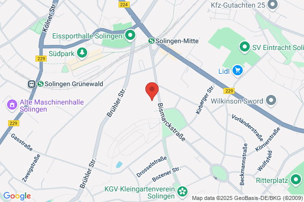 Auto-Treffpunkt Stamm GmbH
