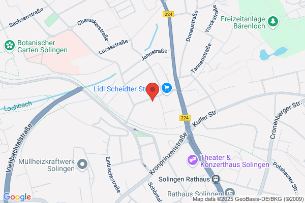 CVI Autohandel
