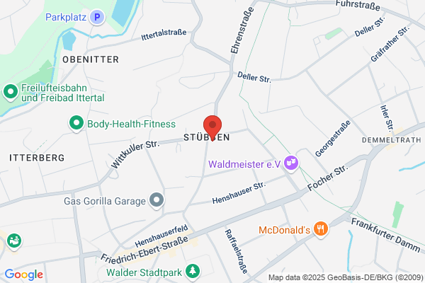 ET Immobilien GmbH