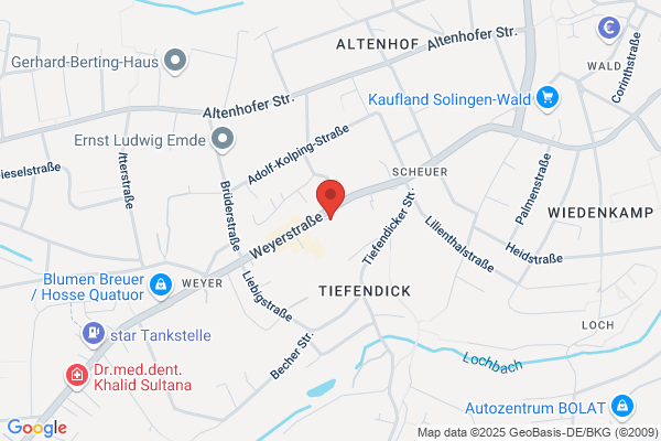 A.T.U. Auto-Teile-Unger GmbH & Co. KG