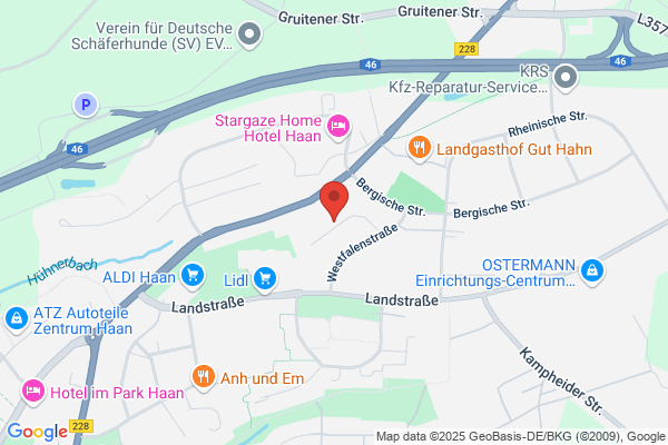 Frank Wünnemann Fahrzeugaufbereitung GmbH