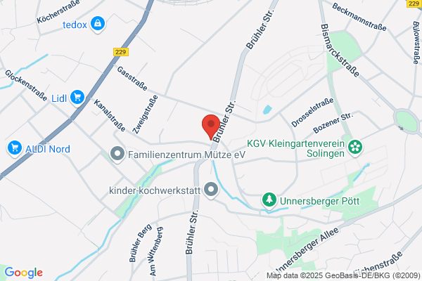 Bammer & Hilger GmbH