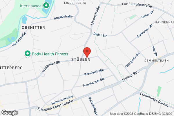 Eisenburg