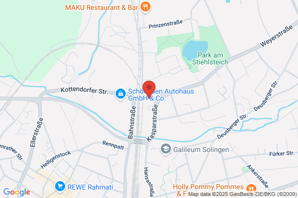 Volkswagen Economy Service von Keitz GmbH & Co. KG