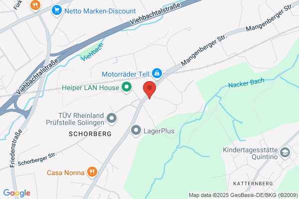 Autoteile Alsdorf