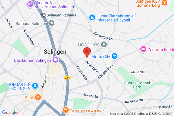 Der Rollinger GmbH