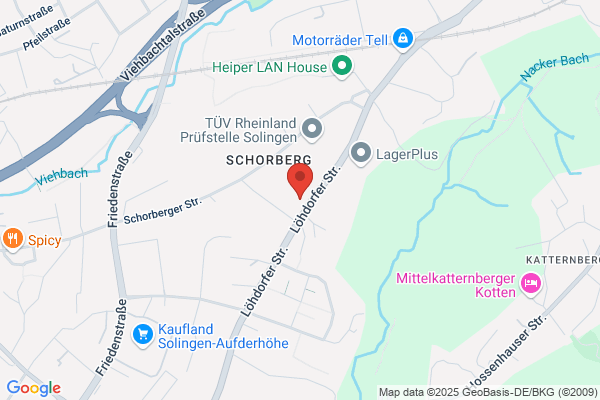 ES Dienstleistungs Gmbh