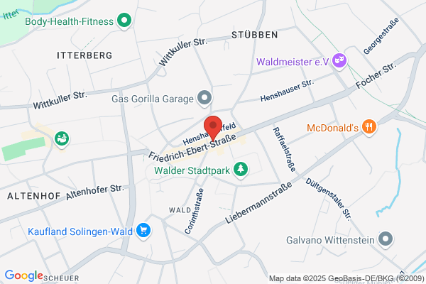 Kamps GmbH