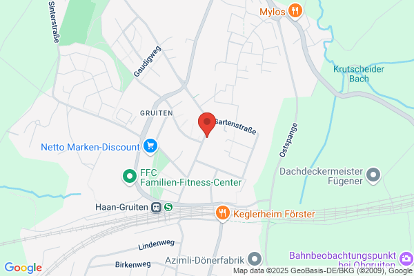 BÄCKEREI FRINGS Betriebs GmbH