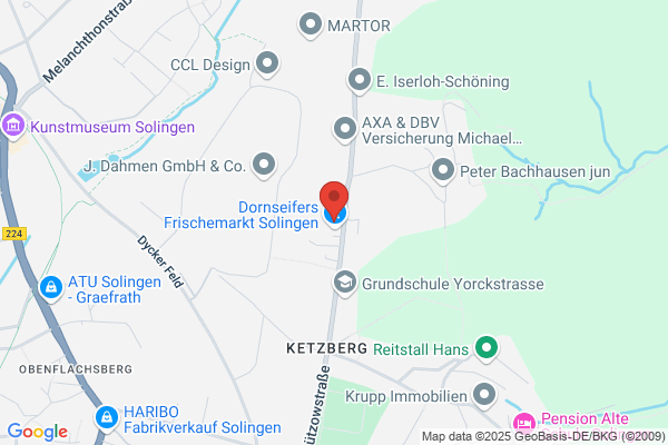 Bäckerei Busch GmbH
