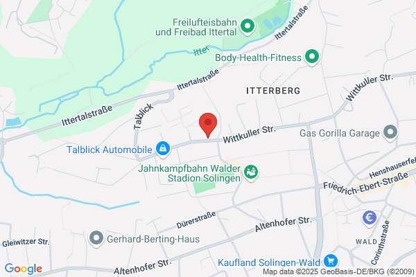 Bäckerei Konditorei Poschen