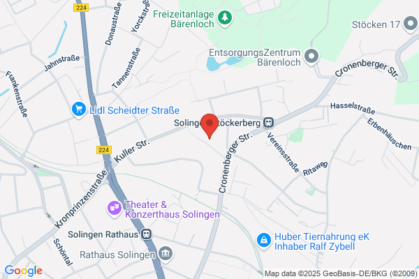 Bäckerei Müller GmbH