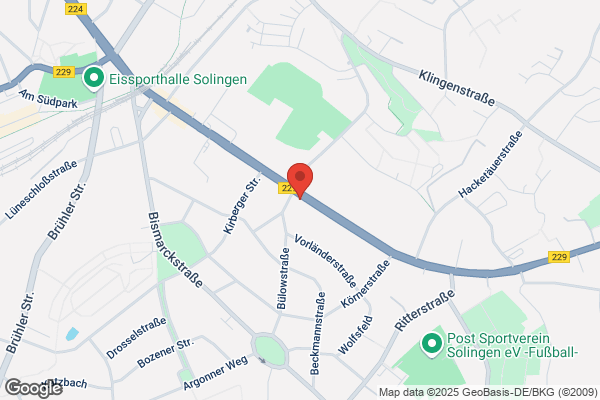 Evertsbusch