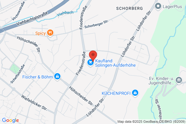 Horsthemke Backbetriebe GmbH