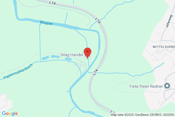 Silag Prozeßwassertechnologie GmbH