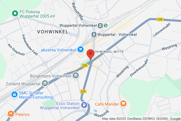 Steinbrink Verkaufs GmbH