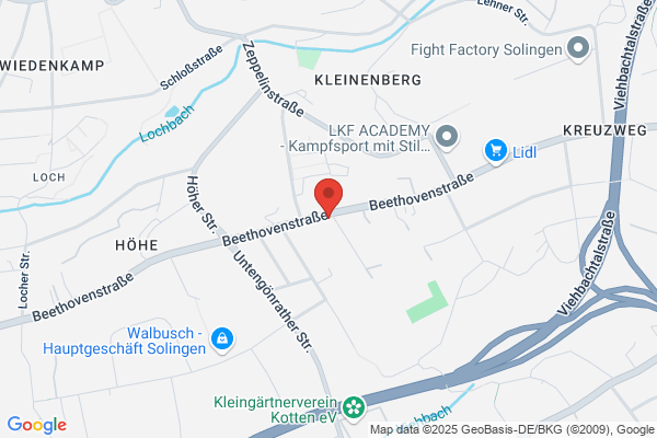 Stoecker-Backwaren & Partner GbR