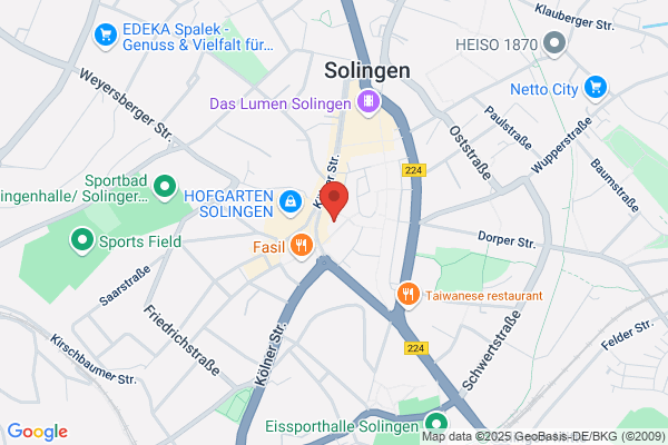 Ulla Popken | Große Größen | Solingen