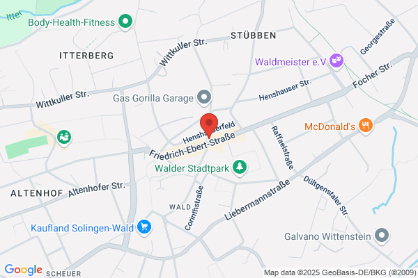 Volksbank Remscheid-Solingen eG