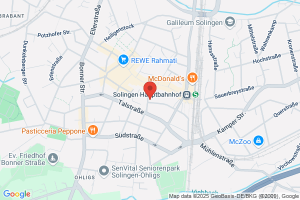 Volksbank Remscheid-Solingen eG