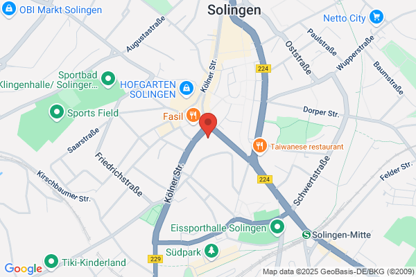 Stadt-Sparkasse Solingen