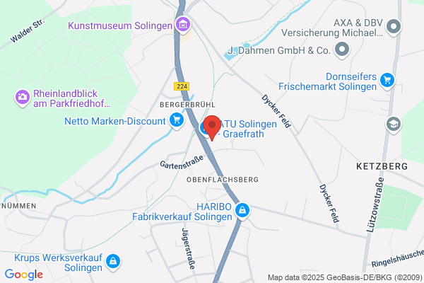 REWE To Go bei Aral