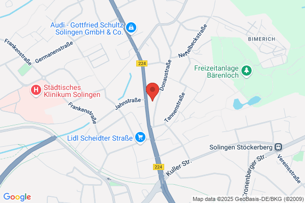 REWE To Go bei Aral