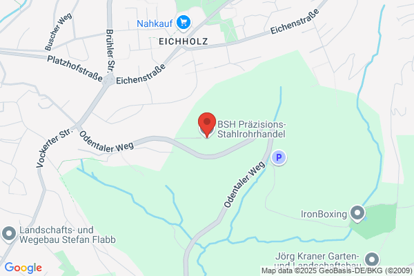 BHT Handels GmbH