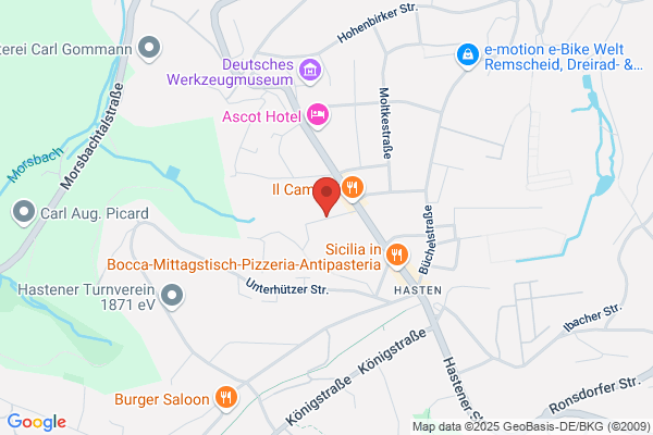 Bickenbach GmbH