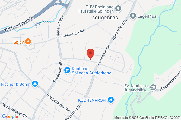 Staba-Schermuly GmbH & Co. KG