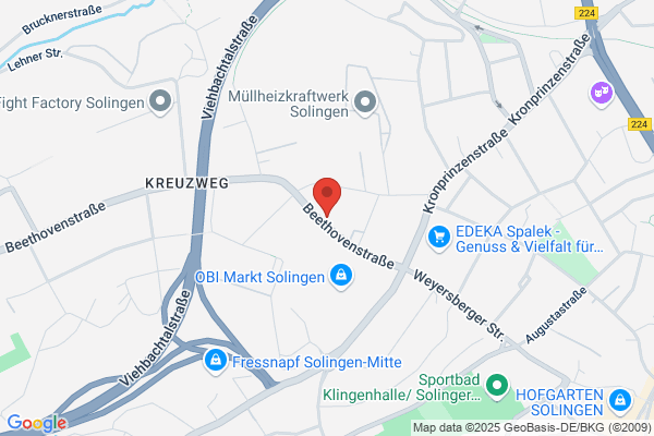 Asche Ischebeck Straßen- und Tiefbau