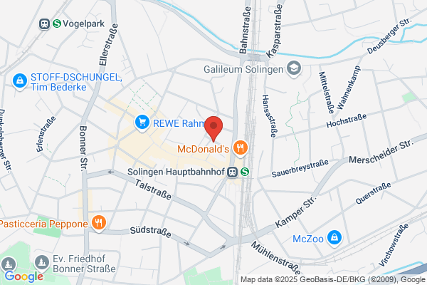 Immobilien Akyol