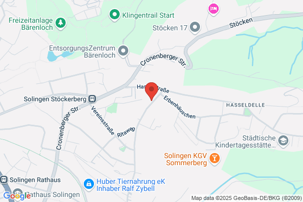 Economic Rent GmbH Baumaschinenhandel und -Vermietung