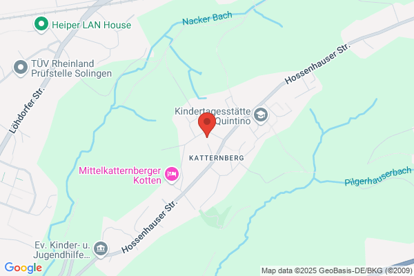 Forstteam Mücher