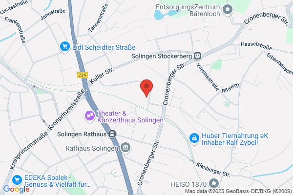 Raum • Bad • Sanierung