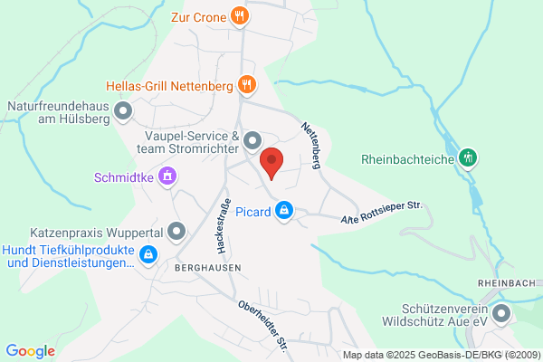Wohnungsauflösung und Entrümpelung Raschke