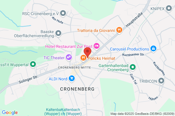 Friedrichs Bauelemente GmbH