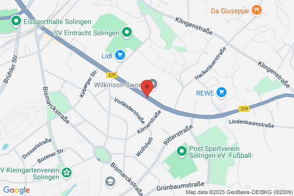 Solingen