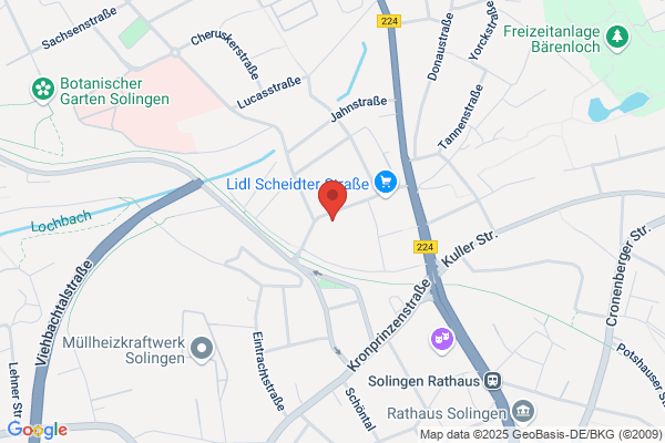 Erwin Beate GmbH & Co. KG