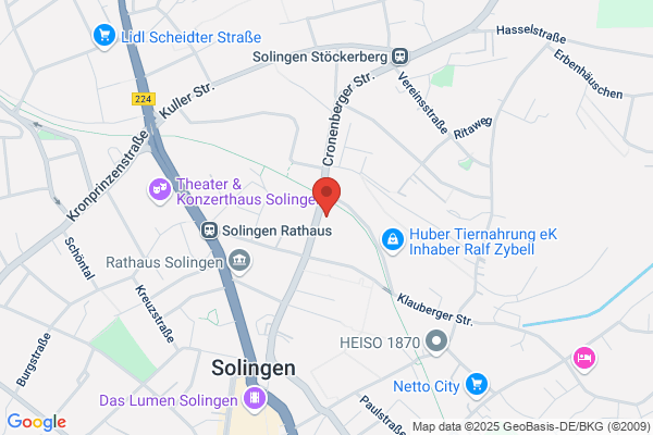 Gerüstbau Hecklau GmbH