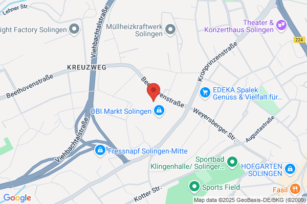 Grah Baustoffzentrum GmbH