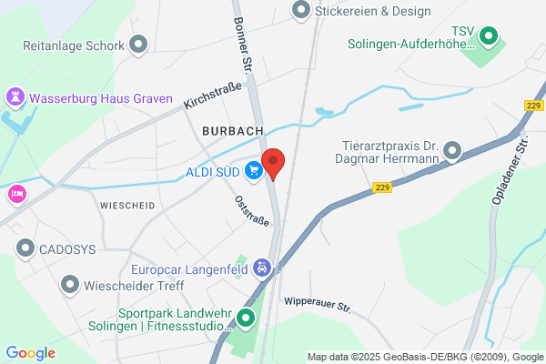 Friedrichs GmbH Bauelemente