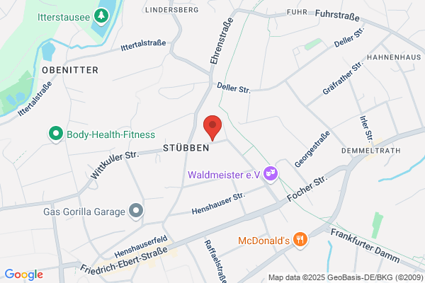 Baurenovierung Zimmermann
